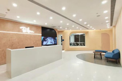 辦公家具公司教您如何挑選辦公室家具之辦公椅