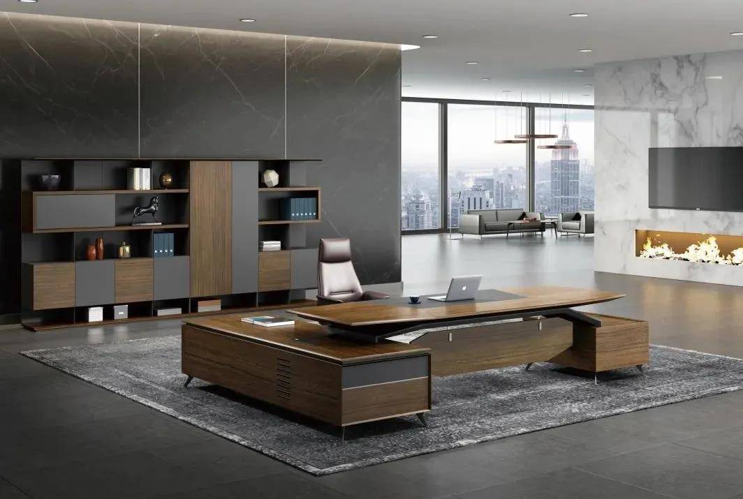 品質辦公家具和普通家具的區別